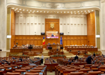 Legea împotriva antisemitismului și xenofobiei, adoptată definitiv de Parlament