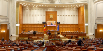 Legea împotriva antisemitismului și xenofobiei, adoptată definitiv de Parlament