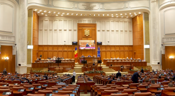 Legea împotriva antisemitismului și xenofobiei, adoptată definitiv de Parlament