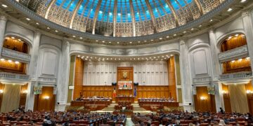 Guvernul Bolojan își asumă răspunderea pe reforma pensiilor magistraților. Miza: 231 de milioane de euro și un posibil nou conflict la CCR