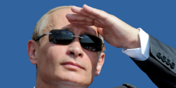 Strategia lui Putin: amenințări pentru Europa, negocieri cu America