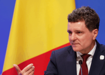 Nicușor Dan: Alegerile prezidențiale din România, influențate ilegal