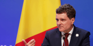 Nicușor Dan: Alegerile prezidențiale din România, influențate ilegal