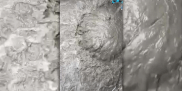 Situație critică, 100.000 de oameni au rămas fără apă potabilă