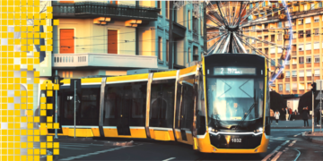 Studenții, în centrul unei noi campanii STPT: abonamente oferite de primărie