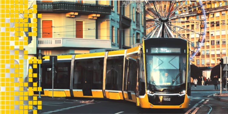 Studenții, în centrul unei noi campanii STPT: abonamente oferite de primărie