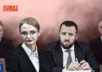 Peste 130.000 de oameni cer reformarea urgentă a Legilor Justiției