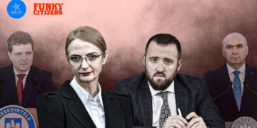 Peste 130.000 de oameni cer reformarea urgentă a Legilor Justiției