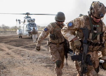 Armată europeană comună: UE caută alternativa la trupele americane