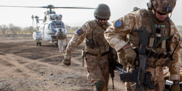 Armată europeană comună: UE caută alternativa la trupele americane