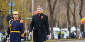 ANAF Sibiu câștigă în instanță întreaga casă din centrul orașului pentru care Klaus Iohannis datorează despăgubiri