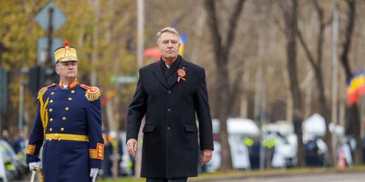 ANAF Sibiu câștigă în instanță întreaga casă din centrul orașului pentru care Klaus Iohannis datorează despăgubiri