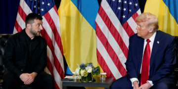 Zelenski reacționează la armistițiul energetic anunțat de Trump