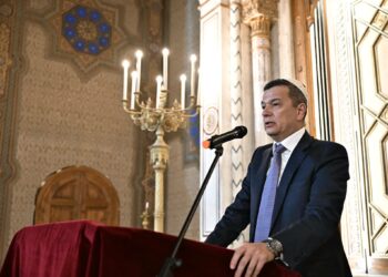 Sorin Grindeanu admite posibilitatea schimbării premierului: tensiuni tot mai mari în coaliția de guvernare