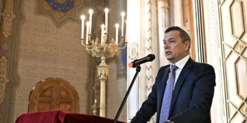 Sorin Grindeanu admite posibilitatea schimbării premierului: tensiuni tot mai mari în coaliția de guvernare