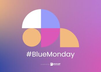 19 ianuarie este cea mai tristă zi din an. Blue Monday în România