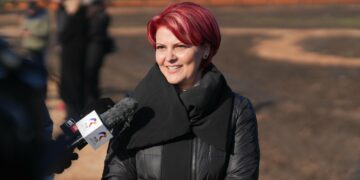 Olguța Vasilescu: „Taxele locale cresc, dar banii ajung la bugetul național”