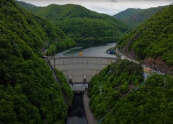 Hidrocentrala Tarnița: România și Franța pornesc investiția