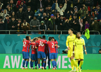 „Mă uit calm” – cea mai mare minciună a suporterului