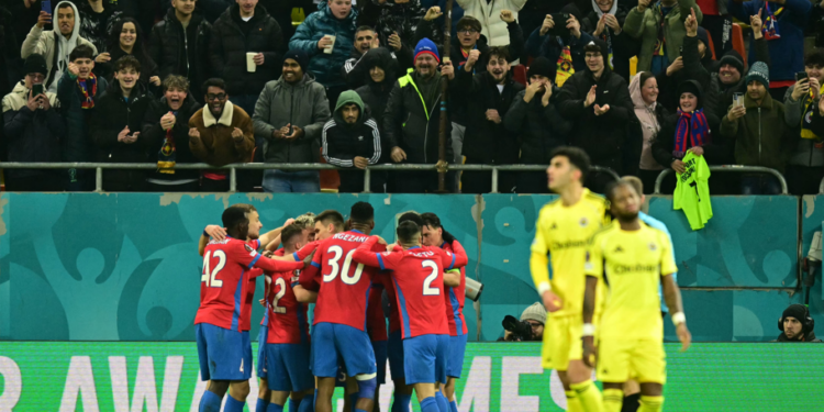 „Mă uit calm” – cea mai mare minciună a suporterului