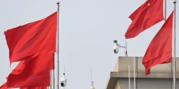 Generalul-cheie al armatei chineze, acuzat că a divulgat secrete nucleare către SUA