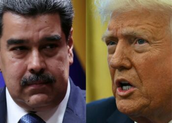 SUA lansează atacuri asupra Venezuelei, iar Donald Trump anunță capturarea președintelui Maduro într-o operațiune la scară largă