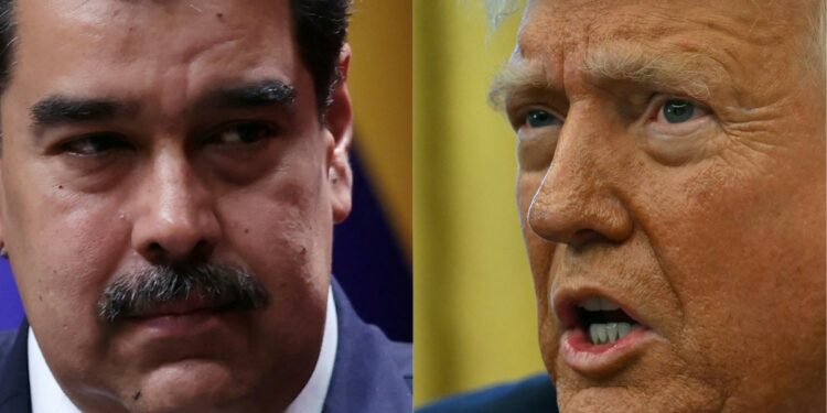 SUA lansează atacuri asupra Venezuelei, iar Donald Trump anunță capturarea președintelui Maduro într-o operațiune la scară largă