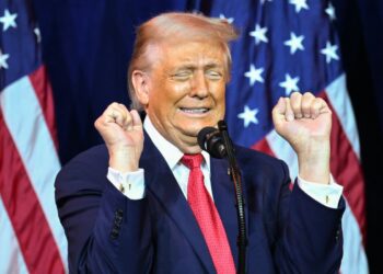 Tot ce trebuie să știi despre discursul lui Trump la Davos: „Îmi spunea tăticule”