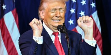 Tot ce trebuie să știi despre discursul lui Trump la Davos: „Îmi spunea tăticule”