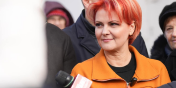 Olguța Vasilescu acuză Guvernul că blochează termoficarea Craiovei