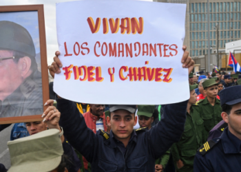 Cuba mobilizează populația pe fondul tensiunilor cu SUA