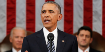 Obama denunță atacurile asupra valorilor Americii