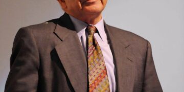 Alvin Hellerstein, judecătorul de 92 de ani care va decide soarta lui Nicolás Maduro în SUA