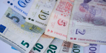 BNB intervine după plângeri la schimbul leva–euro