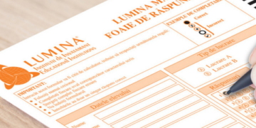 Aur pentru minți excepționale la LuminaMath, cel mai important concurs de matematică din România