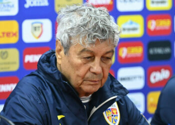 Mircea Lucescu, internat de urgență după o gripă severă