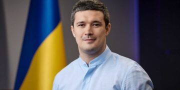 Ministru IT la Apărare, mutare-cheie în războiul din Ucraina