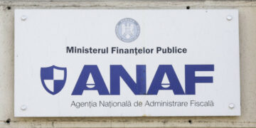 ANAF șterge automat datoriile sub 40 de lei