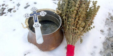 Boboteaza 2026: semnificația zilei de 6 ianuarie