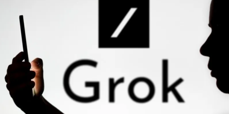 Grok, chatbotul lui Elon Musk, sub anchetă globală din cauza imaginilor sexualizate generate de AI