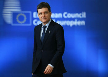 Nicușor Dan: Nu se anunță noi majorări de taxe. „Nu există nicio perspectivă în acest sens”