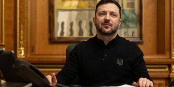 Garanții de securitate SUA pentru Ucraina, gata de semnare