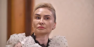 Flagrant DNA cu 60.000 €: o avocată apropiată de PNL Sector 1 și un „general SIE” fictiv, în centrul unei anchete de trafic de influență