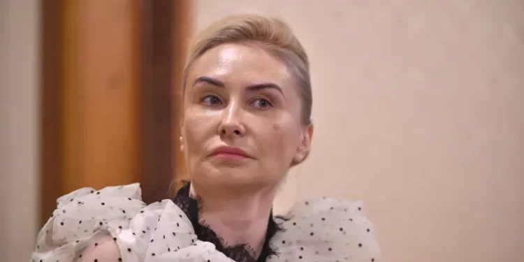 Flagrant DNA cu 60.000 €: o avocată apropiată de PNL Sector 1 și un „general SIE” fictiv, în centrul unei anchete de trafic de influență