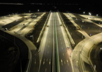 România, record la autostrăzi! Iată harta șoselelor care se deschid în 2026