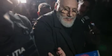 Psihiatrul Cristian Andrei, anchetat pentru presupuse abuzuri