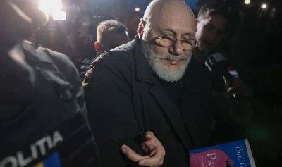 Psihiatrul Cristian Andrei, anchetat pentru presupuse abuzuri