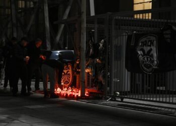 Șapte suporteri PAOK au murit într-un accident rutier în România. Comunitatea fotbalului grec este în doliu