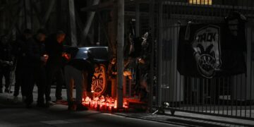 Șapte suporteri PAOK au murit într-un accident rutier în România. Comunitatea fotbalului grec este în doliu