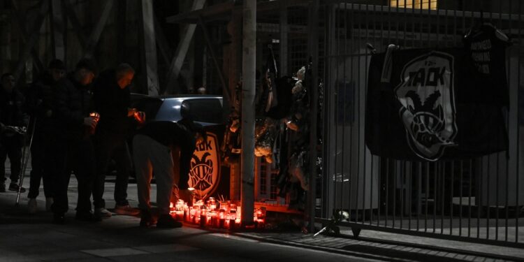 Șapte suporteri PAOK au murit într-un accident rutier în România. Comunitatea fotbalului grec este în doliu